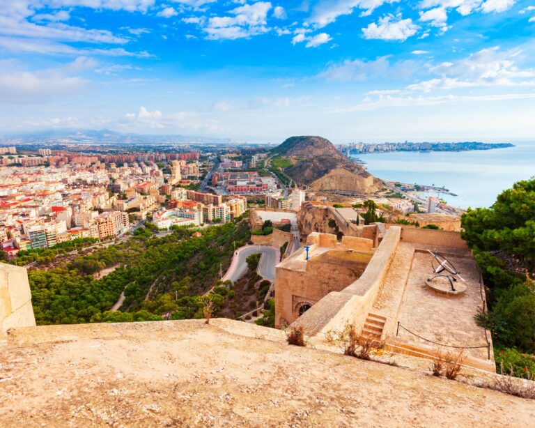 What to Do in Alicante in 4 Hours