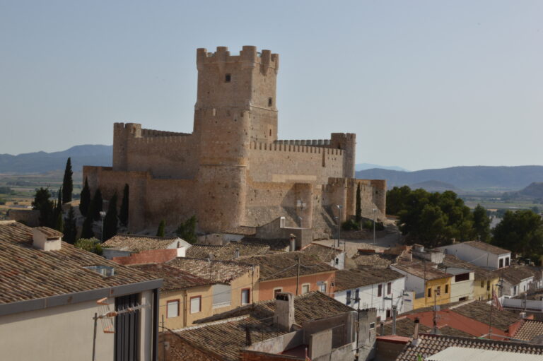 Best Day Trips from Alicante: Top Excursions to Nearby Towns and Beaches