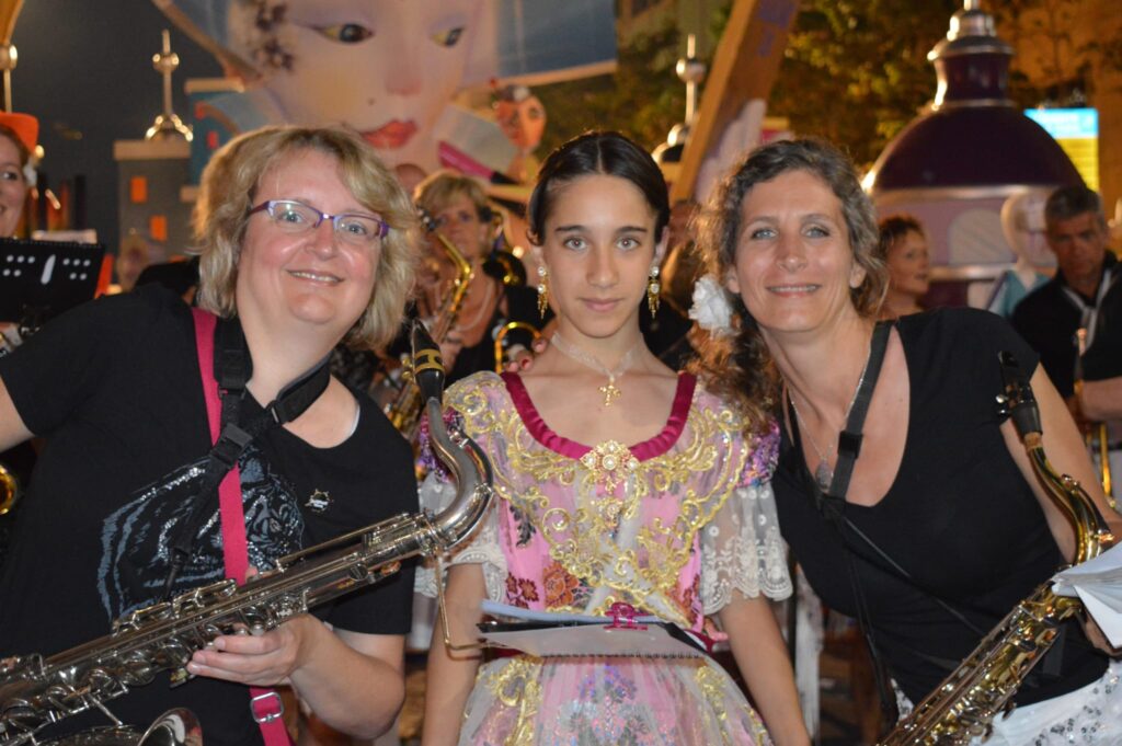 Bonfire Festival Alicante