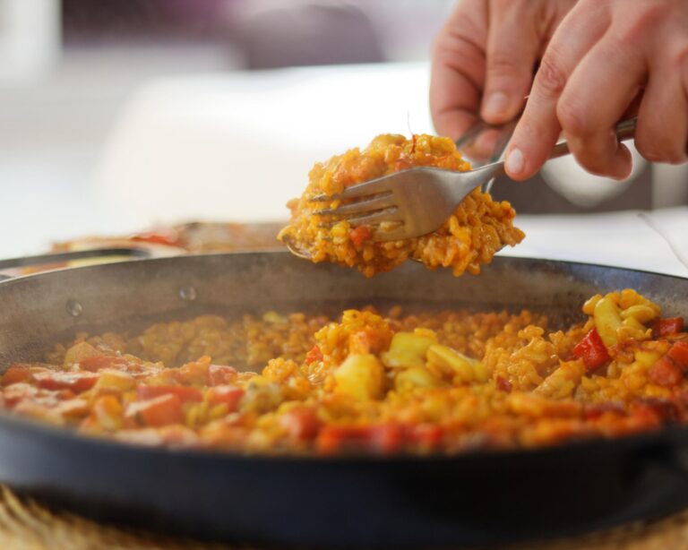 What to Eat in Alicante? 5 Local Rice Restaurants Recommended by Locals
