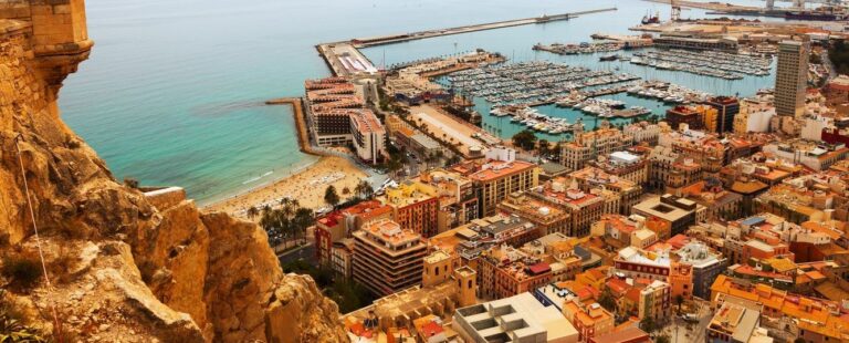 10 Reasons to Fall in Love with Alicante in Just Two Days