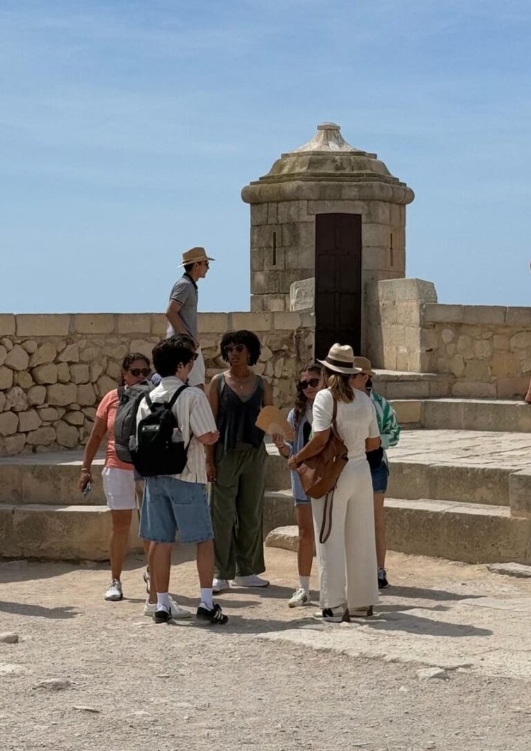Tour in Alicante: Best Experiences After a Free Tour