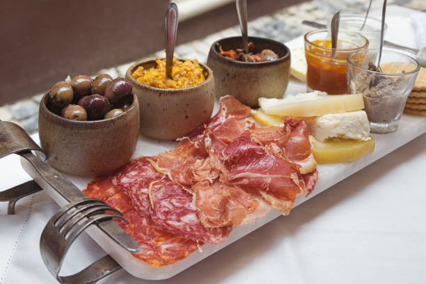 Tapas tour Alicante