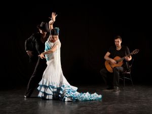 Flameco tour Alicante